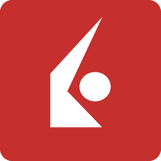 Interactive Brokers (IBKR) logo
