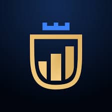 My Funded Futures (MFF) logo