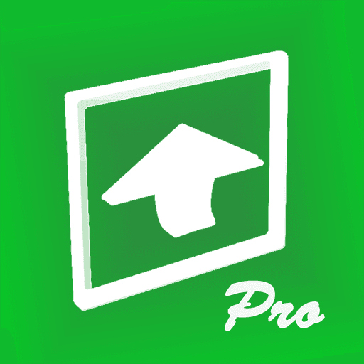 Rithmic R Trader logo