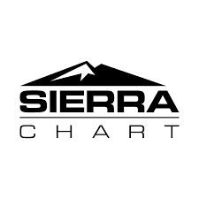 Sierra Chart logo