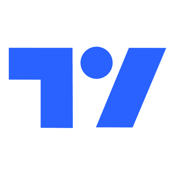 TradingView logo