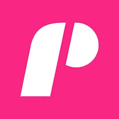 Trade The Pool logo